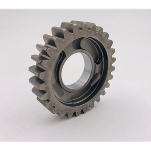 Robinson Industries - Billet Transmission Gears Suzuki GSX1300R 1999 2007 Hayabusa