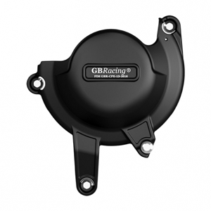 GB Racing Secondary  Clutch Cover 