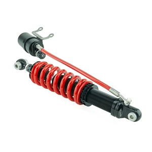 K-Tech Suspension Razor-R Rear Shock