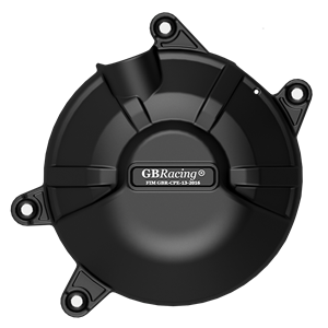 GB Racing Clutch Cover