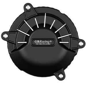 GB Racing Clutch Cover