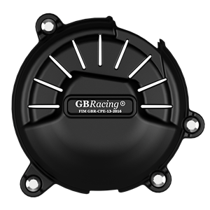 GB Racing Stator Cover