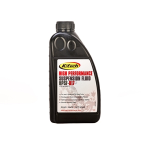 K-Tech Suspension HPSF FF Suspension Fluid 