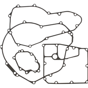 Cometic Gasket - Engine Case Rebuild Kit- NINJA 650