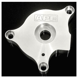 APE Billet Oil Pump Cover