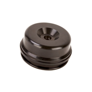 K-Tech Suspension Extended Reservoir Cap