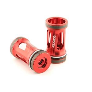 K-Tech Suspension Fork Free Piston KYB lightweight (Pair)