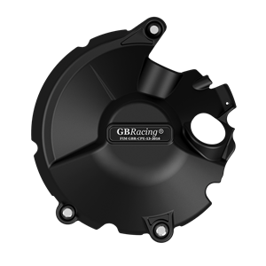 GB Racing Clutch Cover 