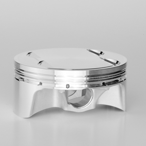 CP Pistons - Forged Piston- Yamaha YZF-R3 2015-2020  68mm std bore high compression pistons