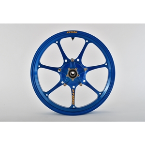 #DYMUP7X-B2860A S1000RR  19-20 M-SPEC,  Front wHEEL 17" x 3.5"