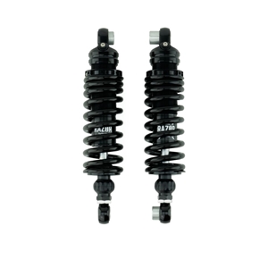 K-Tech Suspension Razor III Rear Shocks