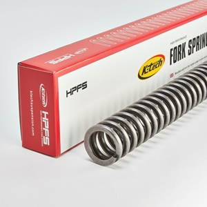 K-Tech Suspension Front Fork Spring 