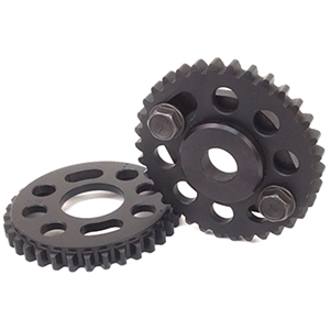 APE Adjustable Cam Sprockets 