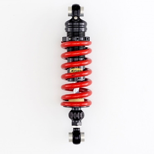 K-Tech Suspension Razor-R Lite Rear Shock APRILIA RS660 2020  3 Way Adjustable