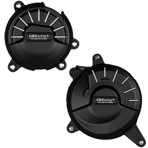 GB Racing Secondary Engine Cover Set