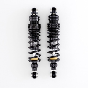 K-Tech Suspension Razor III Rear Shocks