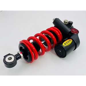 K-Tech Suspension 35DDS Pro Rear Shock APRILIA RS 660 2021