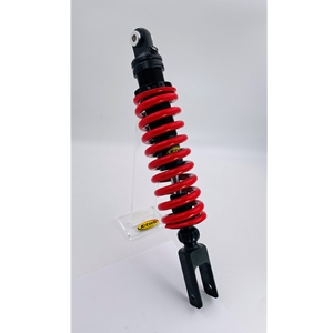 K-Tech Suspension Razor-R Lite Rear Shock HONDA CRF300L 2021  3 Way Adjustable