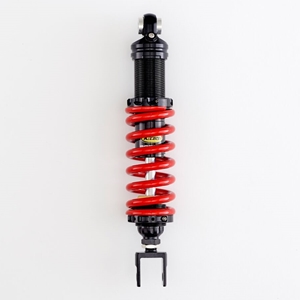 K-Tech Suspension Razor-R Lite Rear Shock Yamaha MT09-2021  3 Way Adjustable