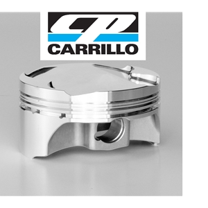 CP Pistons Forged Piston Kit