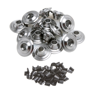 Kibblewhite Precision Titanium Valve Spring Retainers