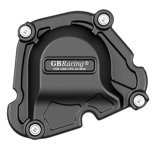 GB Racing Pulse Cover Yamaha FZ09 MT09 2021 Secondary Timing Cover