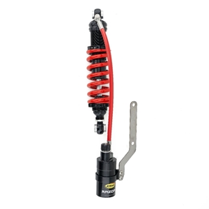 K-Tech Suspension Razor-R Rear Shock