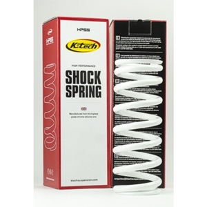 K-Tech Suspension  Shock Spring