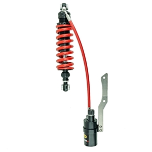 K-Tech Suspension Razor-R Rear Shock