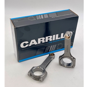 Carrillo Industries Connecting Rods