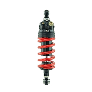 K-Tech Suspension TRDS-R Rear Shock