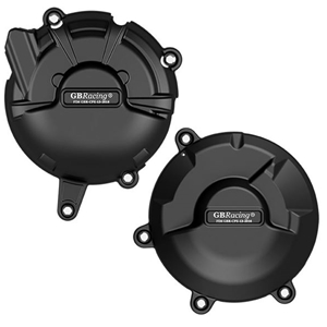 GB Racing Secondary Engine Cover Set