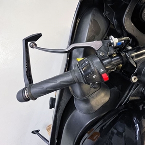 GB Racing  Clutch Lever Guard