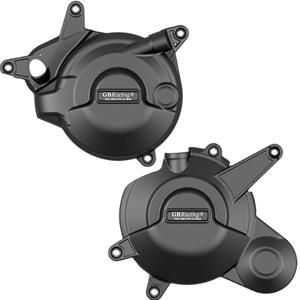 GB Racing Engine Cover Set