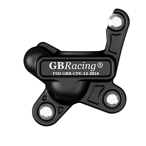 GB Racing Secondary Water Pump Cover