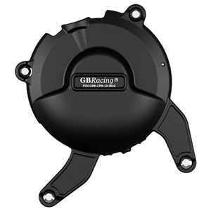 GB Racing Clutch Cover