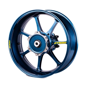 Dymag Aluminum Wheel UP7X