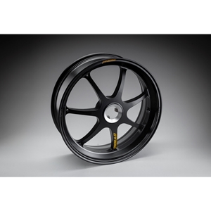 Dymag Aluminum Wheel UP7X