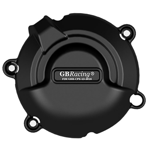 GB Racing Secondary Alternator Cover