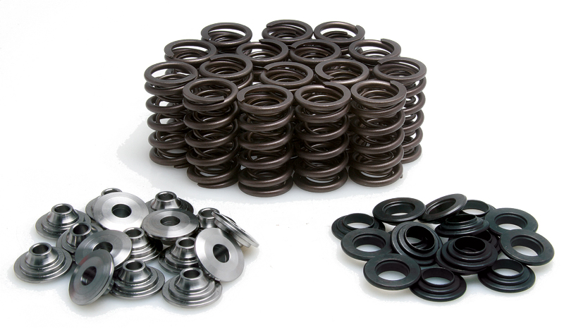 Kibblewhite Valve Spring Kit