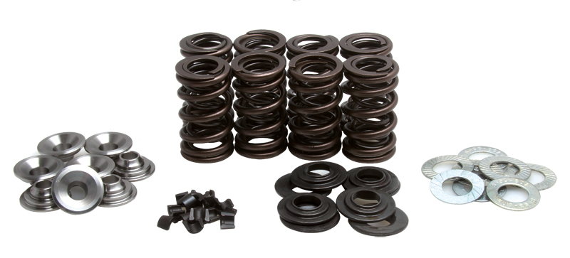 Kibblewhite Valve Spring Kit