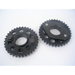 APE Adjustable Cam Sprockets Suzuki GSX 1300R Hayabusa 1999 2016 Adapters Included Standard Chain