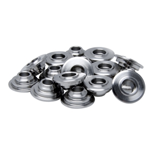 Kibblewhite Precision Titanium Valve Spring Retainers