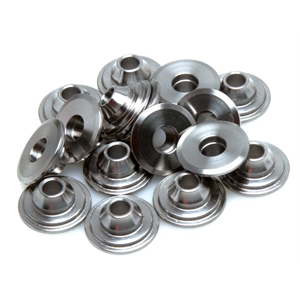 Kibblewhite Precision Titanium Valve Spring Retainers