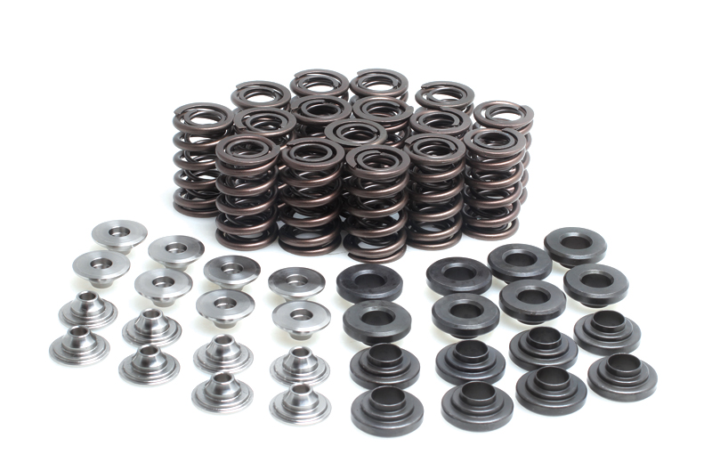 Kibblewhite Valve Spring Kit