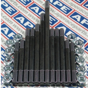 APE Main Bearing Case Studs