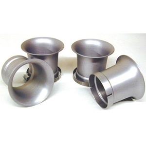 Mikuni Aluminum Velocity Stacks