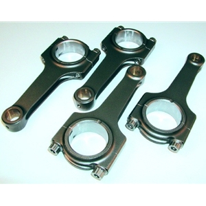 Carrillo Connecting Rods Suzuki GSX 1300R Hayabusa 1999 2007 H Beam Style Standard Length Set Of 4 Rods