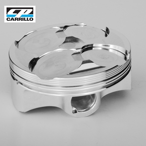 CP Pistons Forged Piston Kit