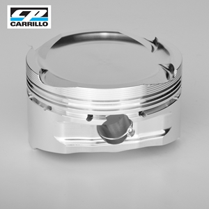 CP Pistons Forged Piston Kit